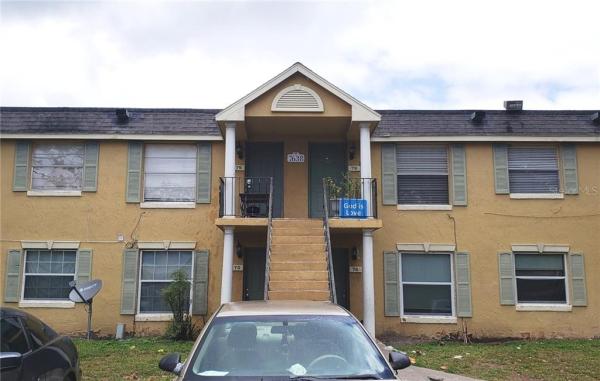 MAGNOLIA COURT CONDO