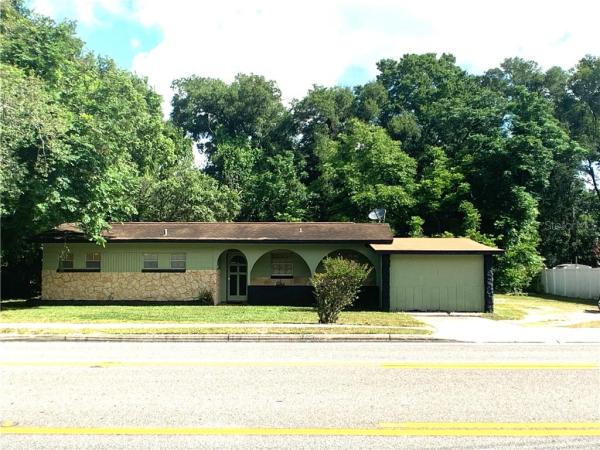 LAKE BRANTLEY TERRACE