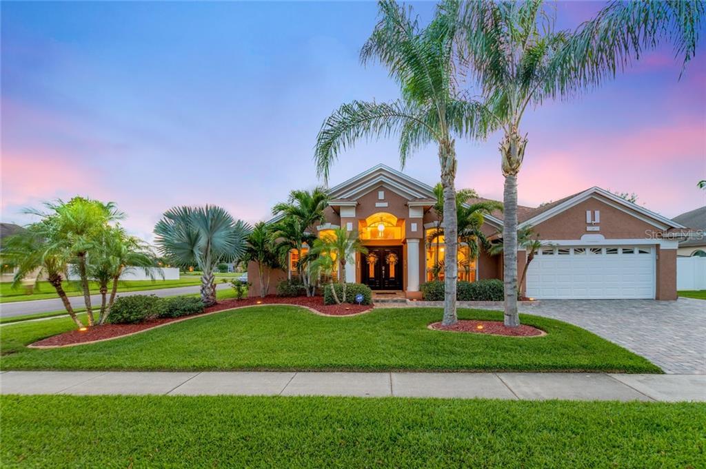 HUCKLEBERRY FIELDS TR N5 - фото