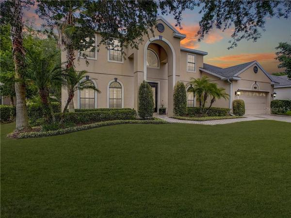 RESERVE AT LAKE MARY