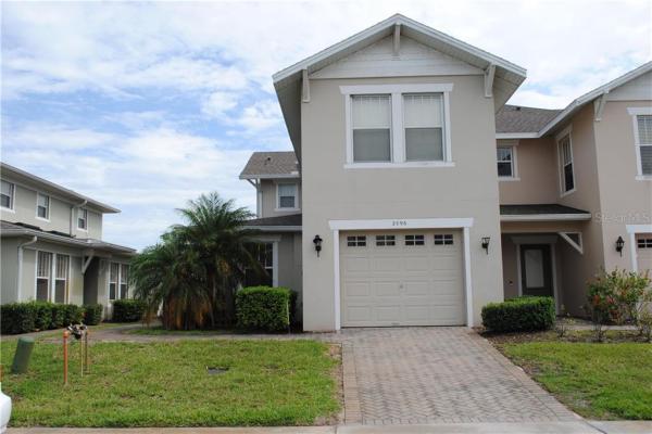 CYPRESS LAKES TWNHM PII