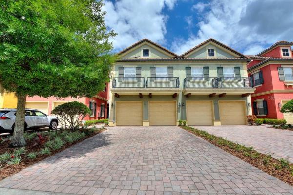 LAKESIDE VILLAS AT PROVIDENCE PH 01