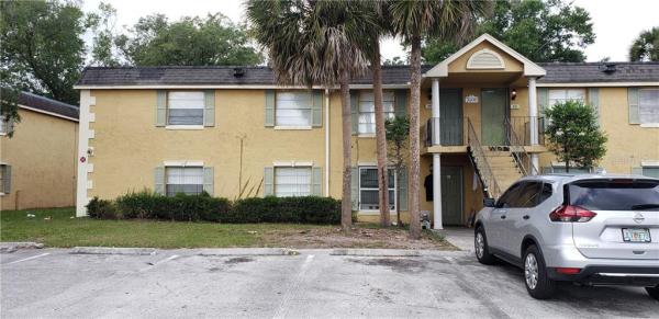 MAGNOLIA COURT CONDO