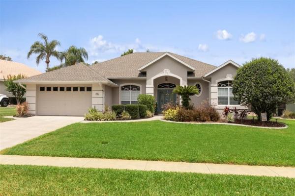 DEBARY PLANTATION UNIT 11A