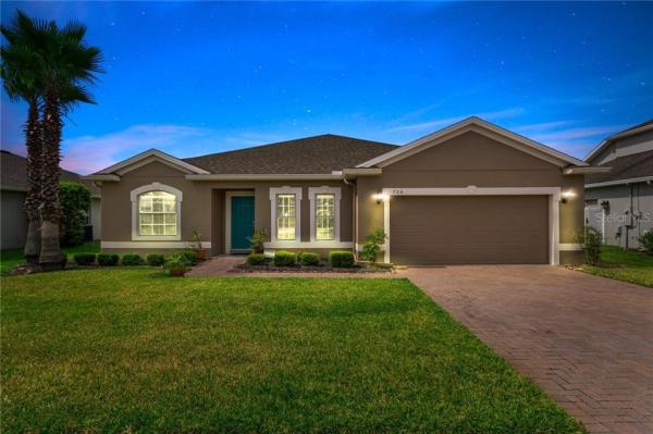 COVINGTON CHASE PH 2C