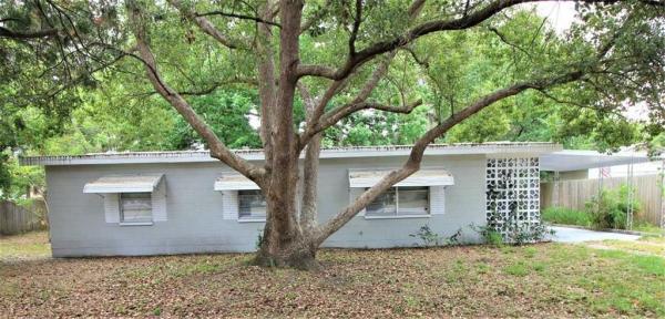 EUSTIS HILLCREST PARK ADD 01