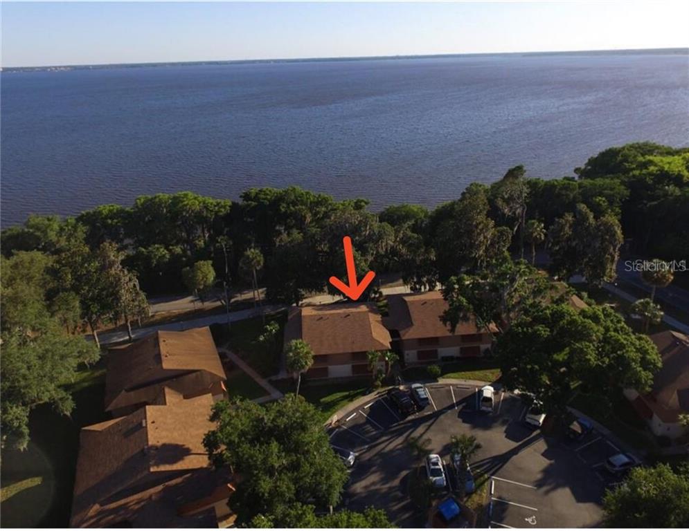 EDGEWATER CONDO APTS - фото