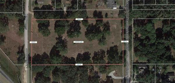 CAROLINE A ABBOTTS SUB