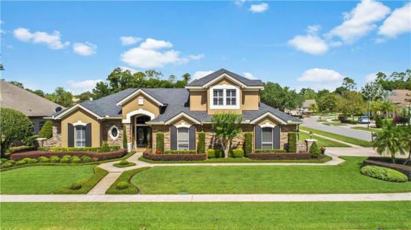 HEATHER GLEN AT SWEETWATER COUNTRY CLUB