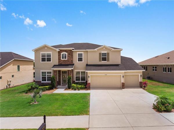 JOHNS LAKE LNDG PH 2