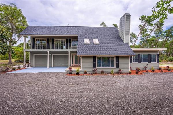 KIRKWOOD SECTION ONE - A