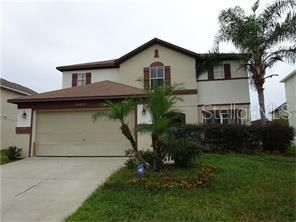 SUNRISE LAKES PH I SUB