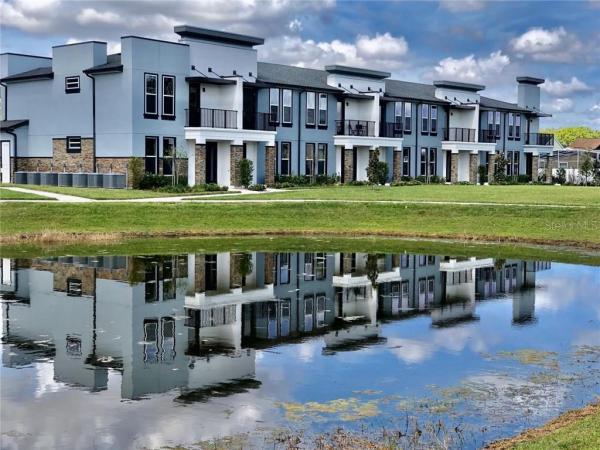 KISSIMMEE CONDOS