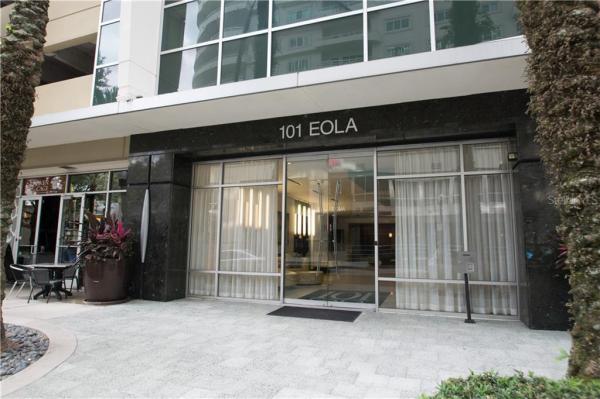 101 EOLA CONDOS