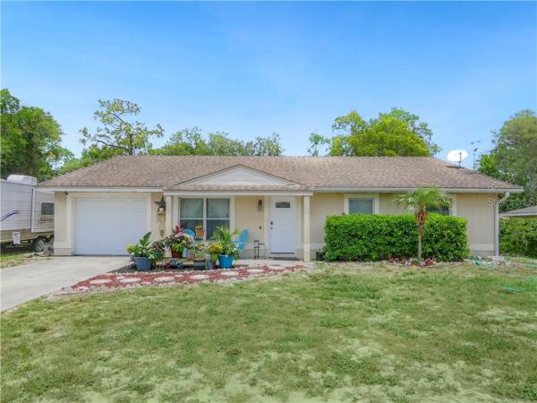 ORANGE CITY HILLS SEC A