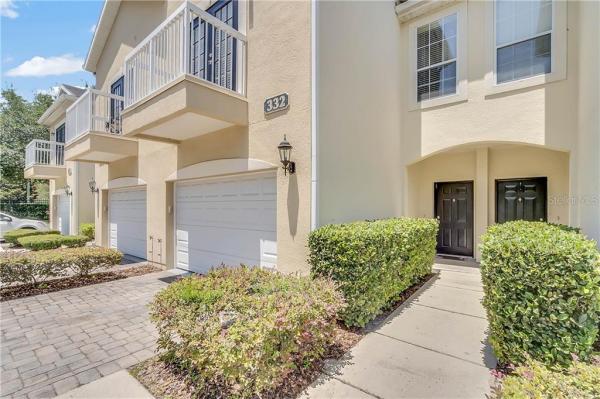 ENCLAVE AT WYNDHAM WOODS