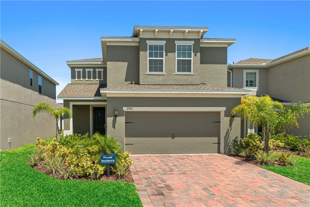 KENSINGTON RESERVE - фото