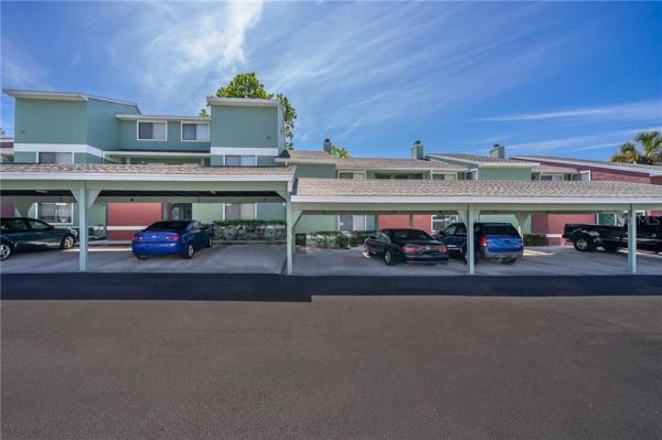 STONE CREEK AT WEKIVA A CONDO
