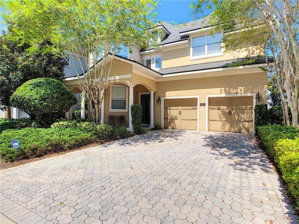 REUNION WEST VLGS NORTH