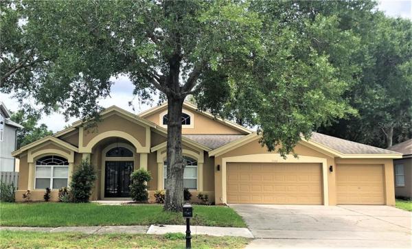 BRANTLEY ESTATES A REP