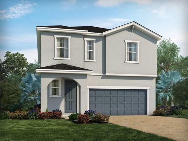 ASHCROFT AT WATERGRASS