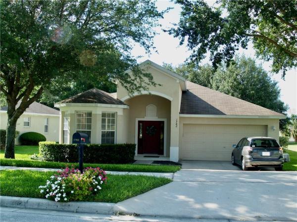 PARKSIDE AT ERROL ESTATES