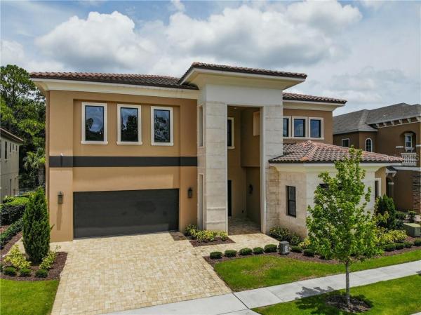 REUNION WEST VILLAGE 03A