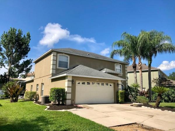 KINGSBRIDGE EAST VILLAGE UNIT 1