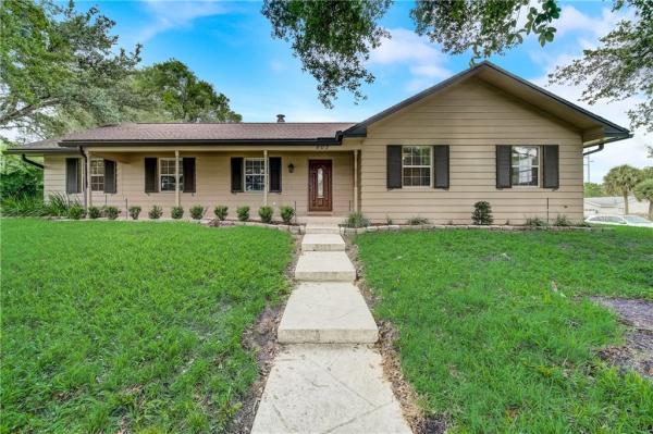 GLEN ARDEN HEIGHTS 1ST ADD