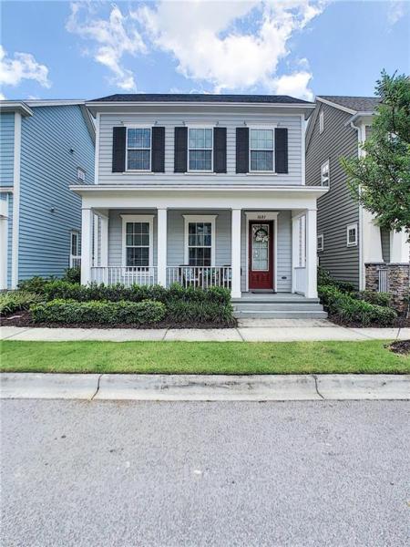 CELEBRATION SOUTH VILLAGE UN 4 REP