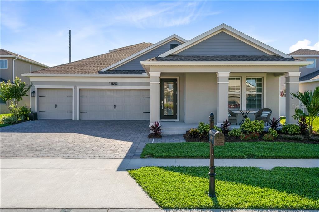 PRESERVE/TURTLE CRK PH 1 - фото