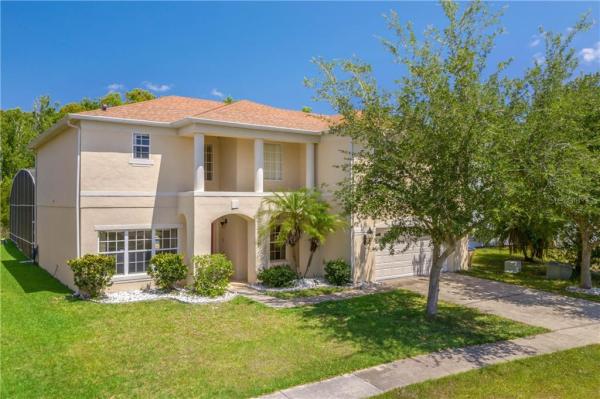 DAHLIA RESERVE AT CRESCENT LAKES