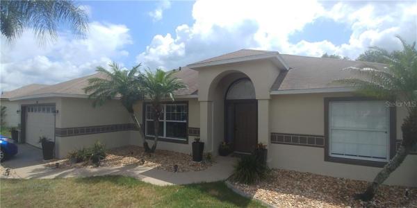 GROVELAND VILLAGE ESTATES LT 01 ORB 2125 P