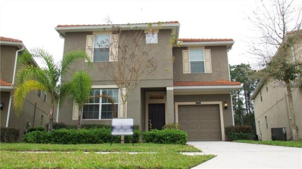 PARADISE PALMS RESIDENCE PH 3A