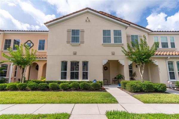 FOUNTAINS/CRYSTAL CRK CONDO 2