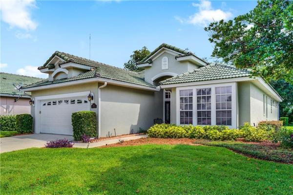 DEBARY PLANTATION/ FAIRWAY HILLS