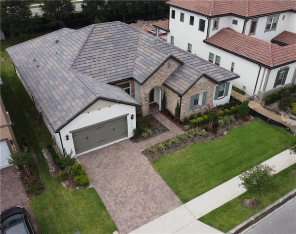 WATERSIDE/JOHNS LK-PH 1