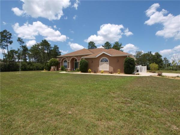 OCALA WATERWAY ESTATES