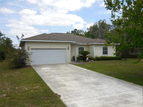 WILLISTON HIGHLANDS GOLF & C CLUB ESTATE