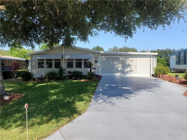 LADY LAKE ORANGE BLOSSOM GARDENS UNIT 08