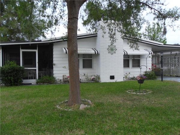 OCALA EAST VILLAS UN 01