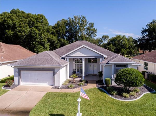 OAK RUN FAIRWAY OAKS