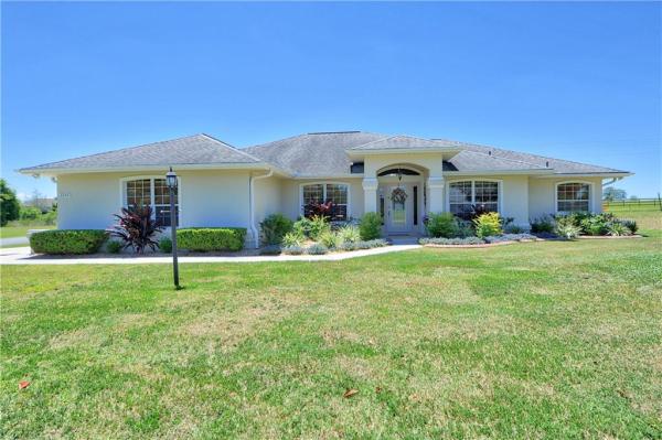 MAJESTIC OAKS SECOND ADD