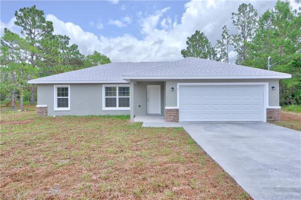 SILVER SPGS SHORES UN #37