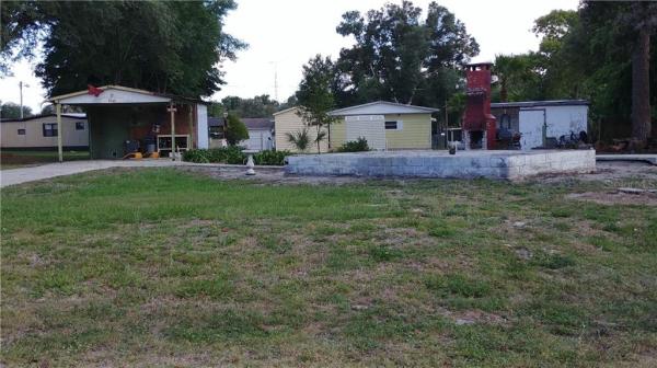 ORANGE BLOSSOM HILLS UN 15