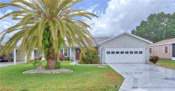 ORANGE BLOSSOM GARDENS UNIT 14