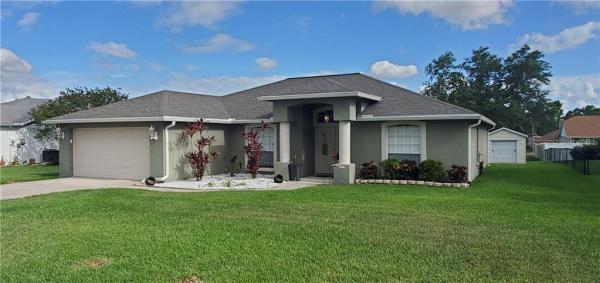 HICKORY RIDGE ADDITION