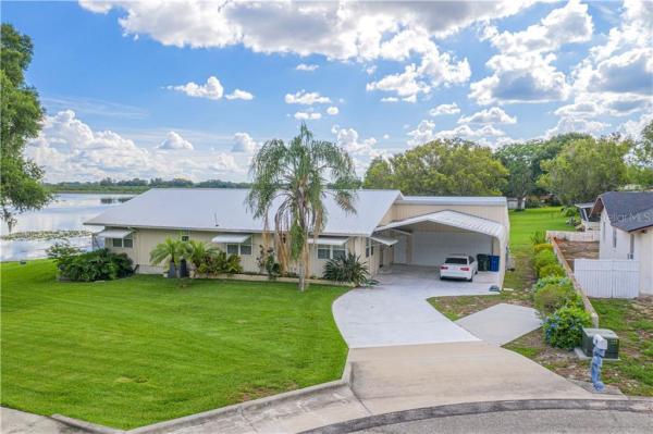 NOT IN A SUBDIVISION