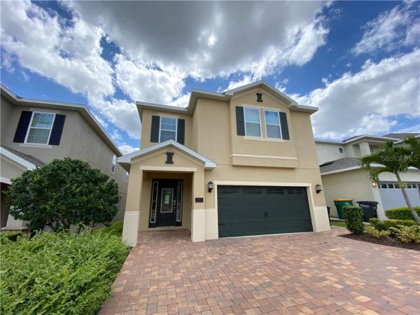 ENCORE AT REUNION, REUNION RESORT, REUNION WEST