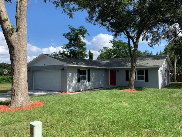 QUAIL POND EAST ADD TO CASSELBERRY